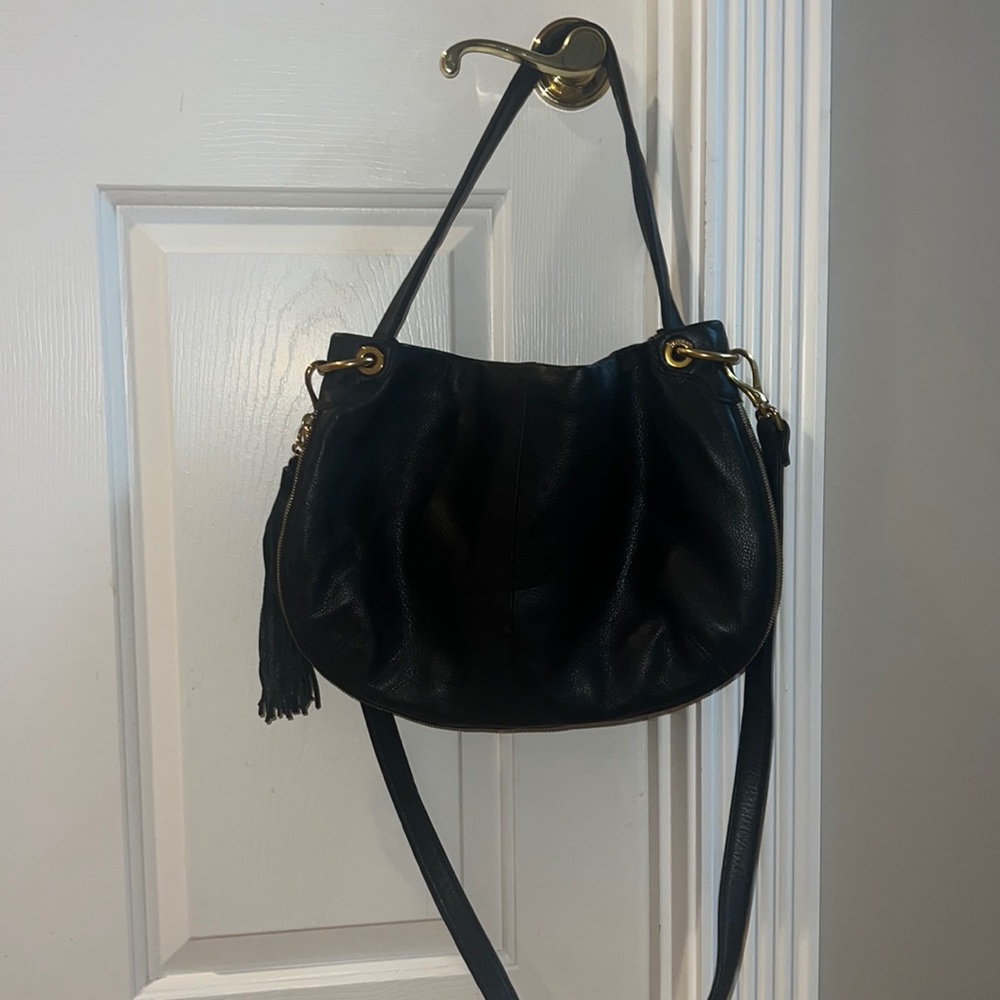 Hobo purse shoulder/crossbody